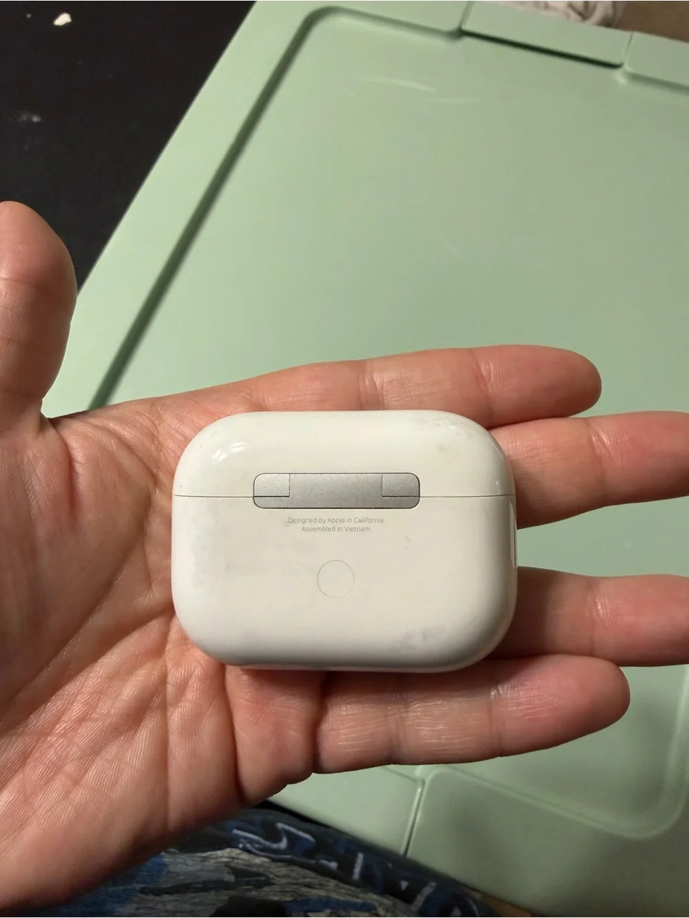 Apple AirPods Pro - 1st GEN White